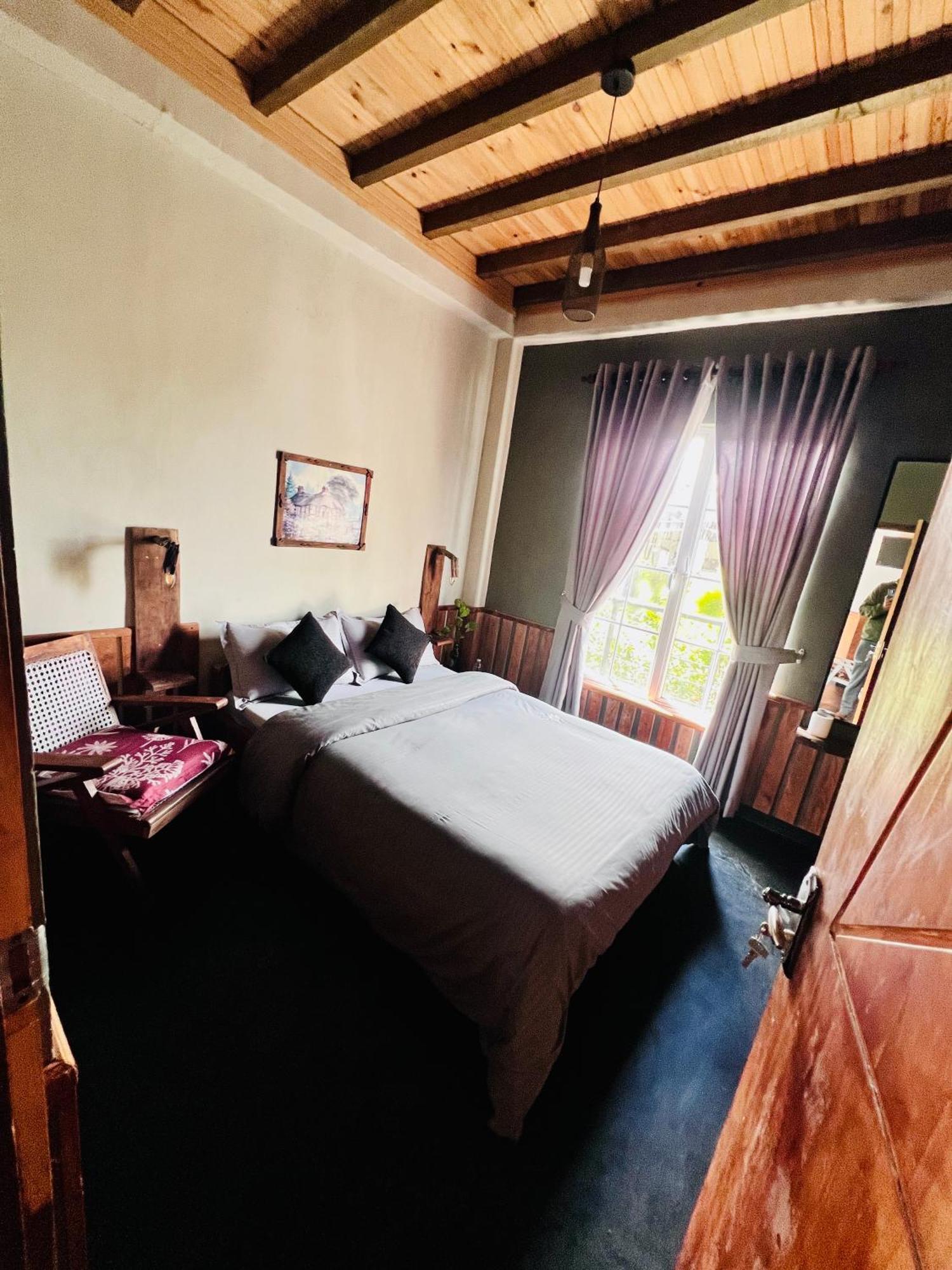 דירות נוארה אליה Rustique House Dbl מראה חיצוני תמונה