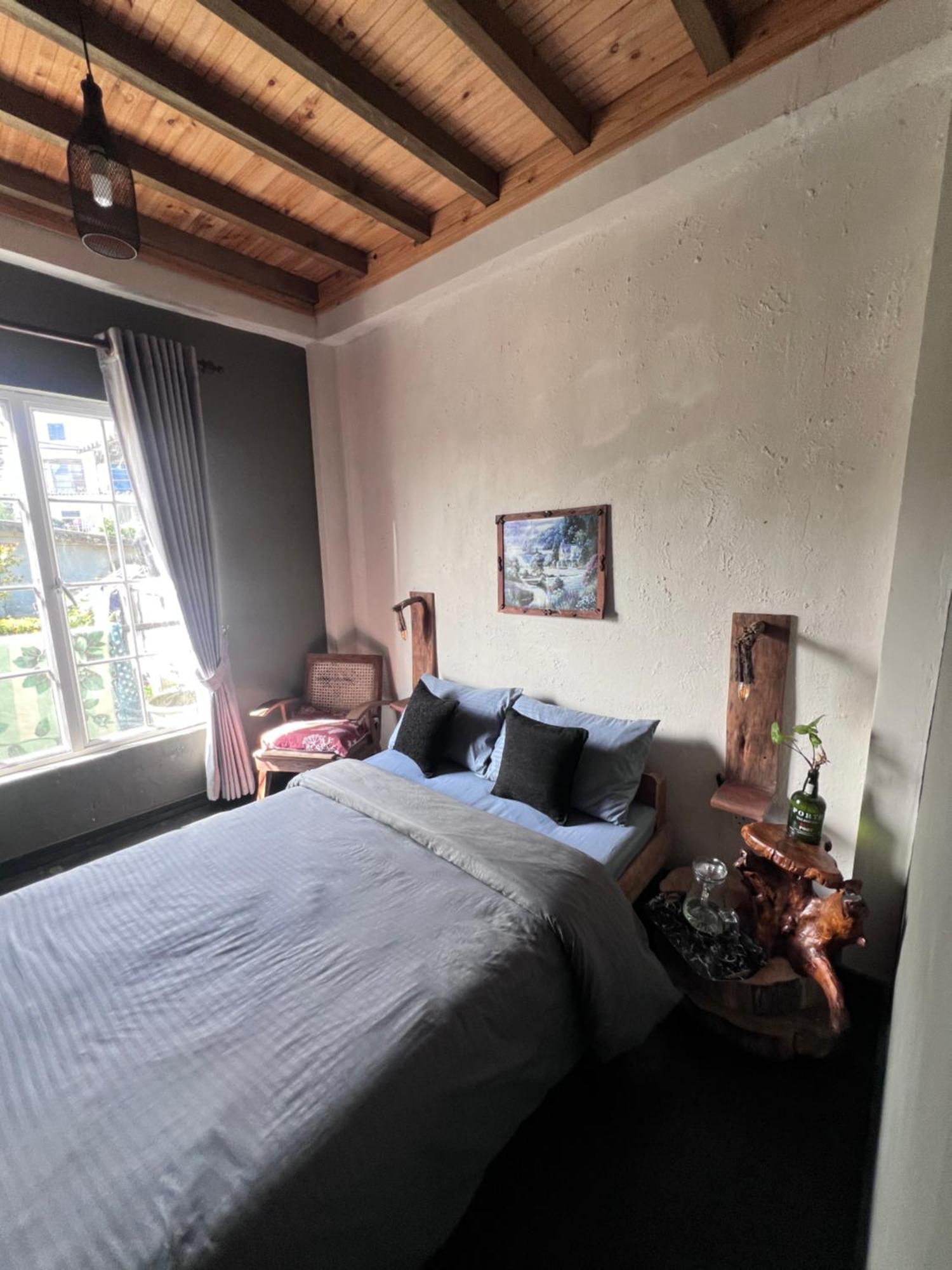 דירות נוארה אליה Rustique House Dbl מראה חיצוני תמונה