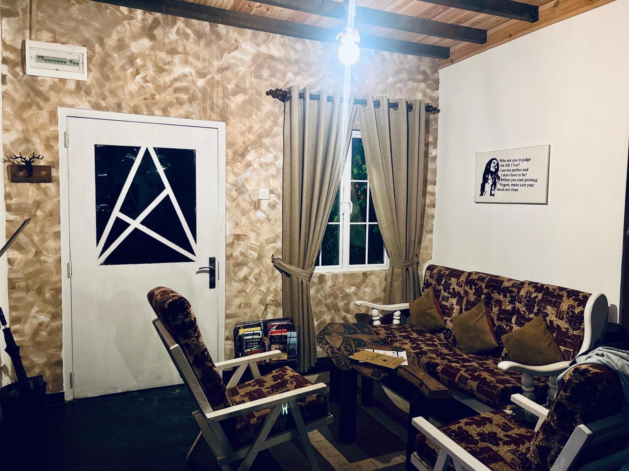 דירות נוארה אליה Rustique House Dbl מראה חיצוני תמונה